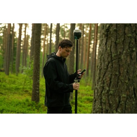 Consultanță Geodezică