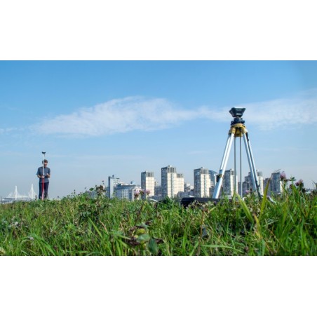 Reprezentare Grafică și Planuri Cadastrale